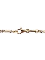 Collana Domar Gioielli Collana argento 925 in Argento NOB125967 - NOB125967